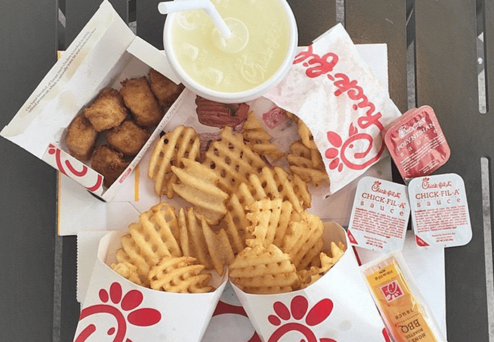 Chic-Fil-A
