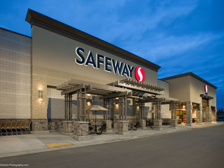 safeway