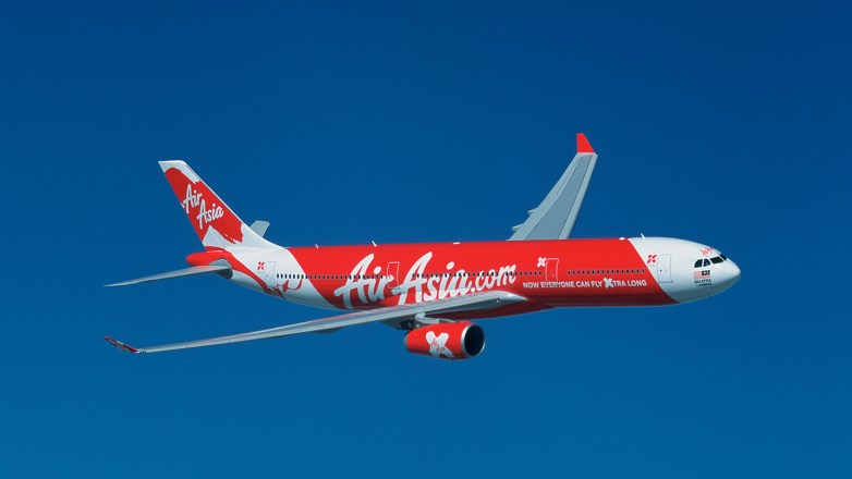 AirAsia-X