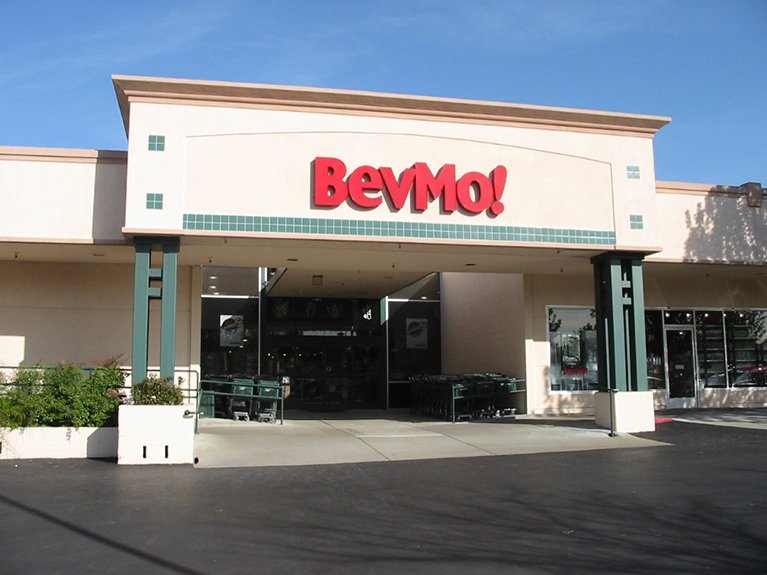 BevMo